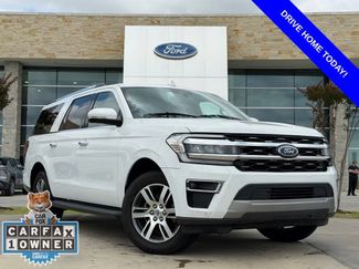 Used 2024 Ford Expedition Max Limited RWD video 1