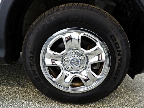 Used 2015 Honda CR-V LX image 21