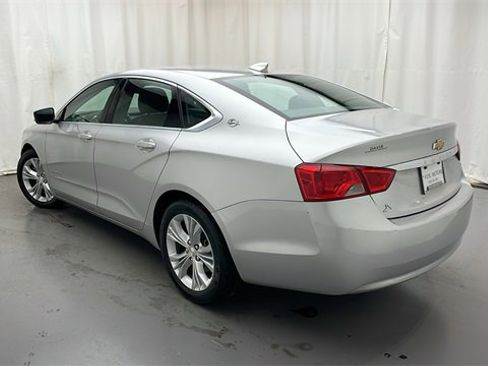 Used 2015 Chevrolet Impala LT image 32
