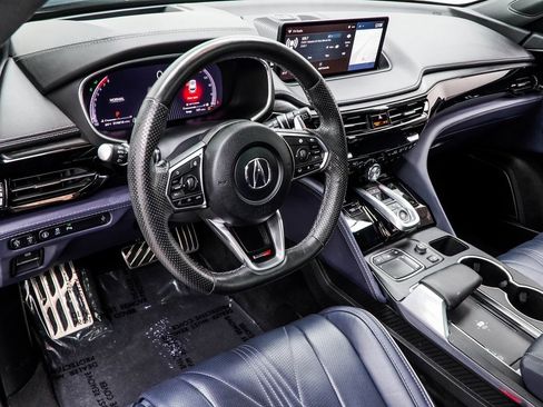 Used 2024 Acura MDX Type S image 15