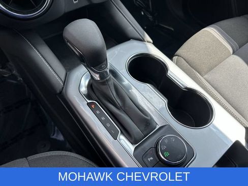 Certified 2024 Chevrolet Blazer LT w/ Driver Confidence Package AWD/4WD image 16