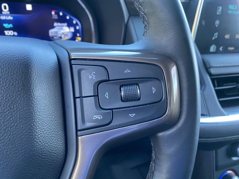 Used 2023 Chevrolet Tahoe High Country image 21