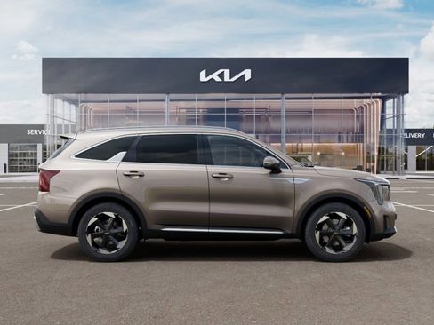New 2026 Kia Sorento EX image 7