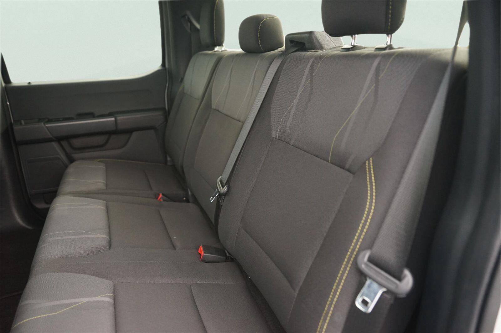 Used 2024 Ford F150 STX RWD image 13