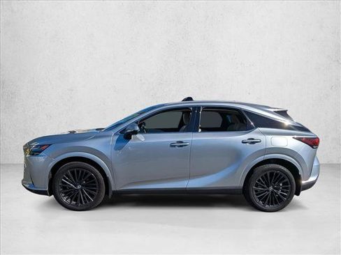 Certified 2024 Lexus RX 350h w/ Convenience Package image 8