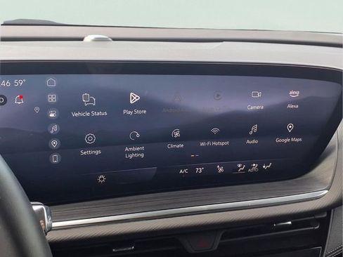 Certified 2025 Buick Envision Preferred AWD/4WD image 5
