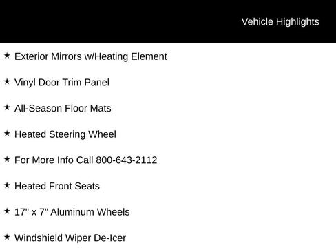 Used 2017 Jeep Cherokee Latitude w/ True North Edition image 12