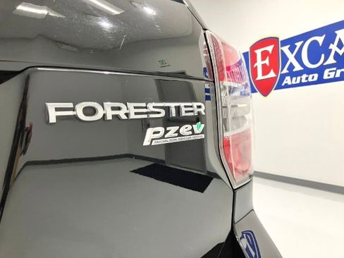 Used 2016 Subaru Forester 2.5i Limited w/ Popular Package #2 image 16