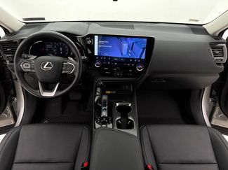 Certified 2025 Lexus NX 350 AWD w/ Accessory Package (2T) video 2