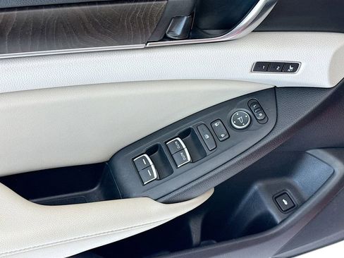 Used 2022 Honda Accord EX-L image 23