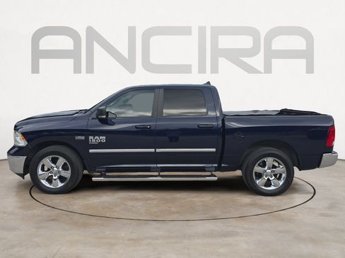 Used 2019 RAM 1500 Lone Star RWD image 6
