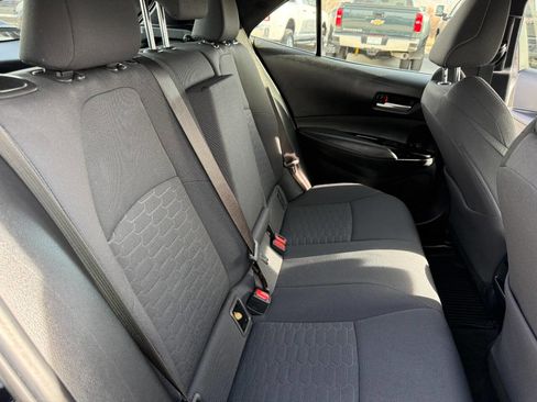 Used 2019 Toyota Corolla SE image 23