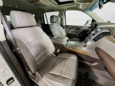 Used 2019 GMC Yukon Denali AWD/4WD image 28