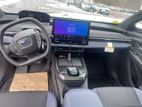 New 2026 Subaru Solterra image 15