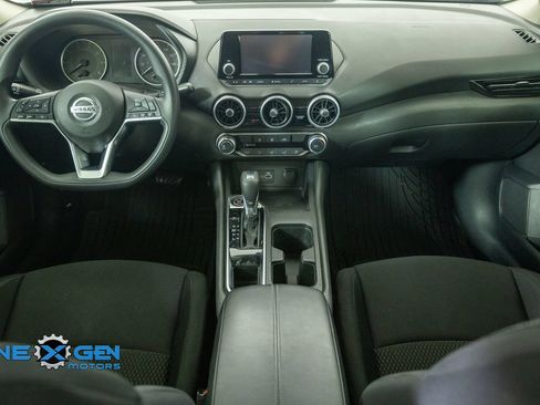 Used 2020 Nissan Sentra S FWD image 28