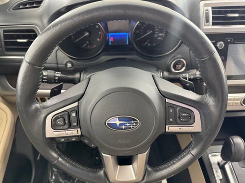 Used 2015 Subaru Outback 2.5i Limited AWD/4WD image 26