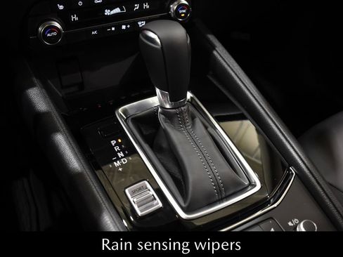 New 2025 MAZDA CX-5 AWD 2.5 S w/ Select Package image 23