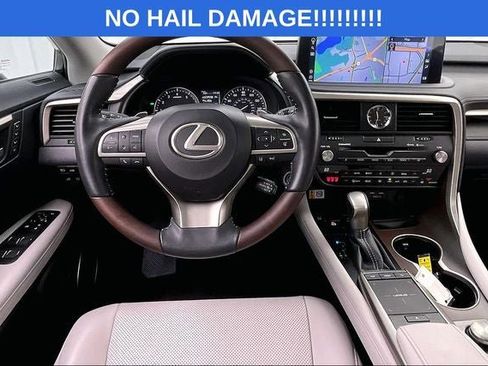 Used 2022 Lexus RX 350 AWD w/ Premium Package image 5