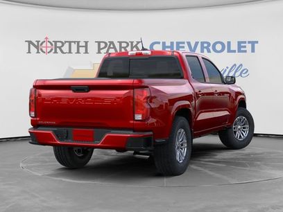 New 2026 Chevrolet Colorado LT w/ Advanced Trailering Package