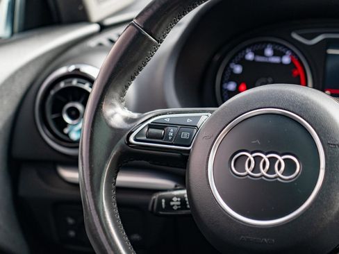 Used 2016 Audi A3 2.0T Prestige AWD/4WD image 21