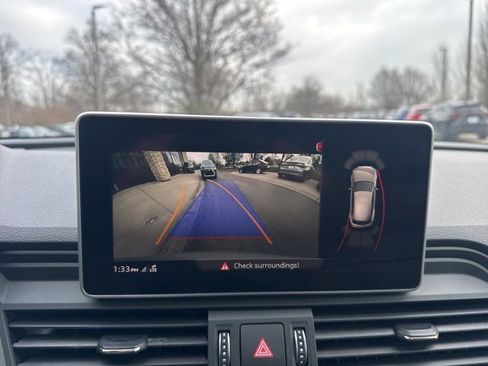 Used 2018 Audi Q5 2.0T Premium Plus w/ Premium Plus Package image 25