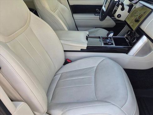 Used 2023 Land Rover Range Rover SE AWD/4WD image 20