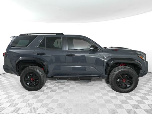 Used 2026 Toyota 4Runner TRD Pro image 4