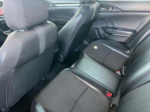 Used 2020 Honda Civic Sport image 11