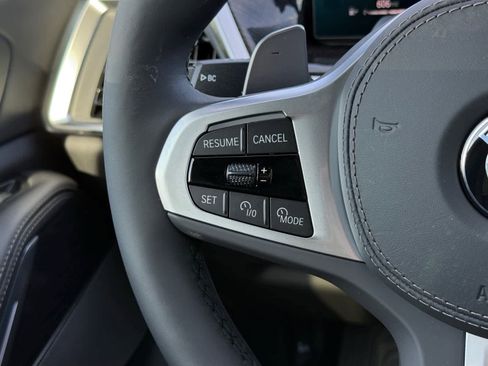 New 2026 BMW X5 xDrive40i image 17