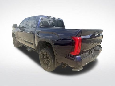 Used 2024 Toyota Tundra SR5 w/ SR5 Premium Package AWD/4WD image 6