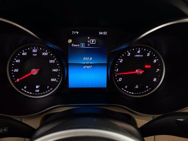 Used 2021 Mercedes-Benz GLC 300 image 17