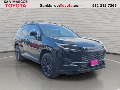 New 2026 Toyota RAV4 SE AWD/4WD image 3