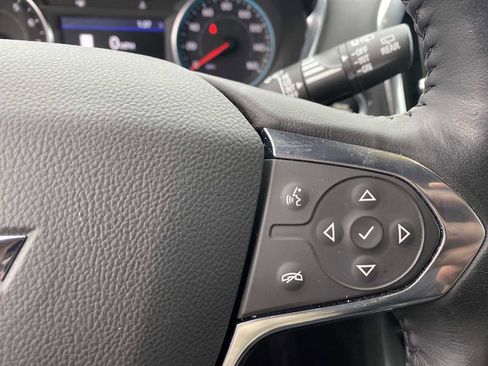 Used 2022 Chevrolet Traverse RS w/ LPO, Floor Liner Package image 21