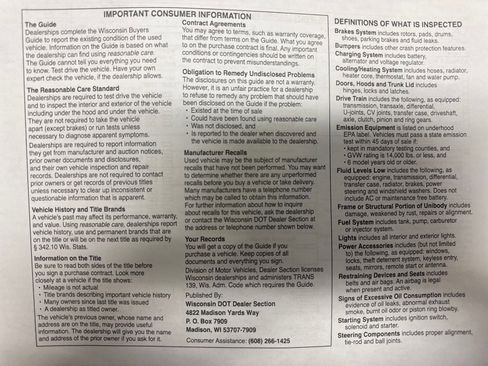 Used 2024 Chevrolet Colorado LT w/ LT Convenience Package II image 29