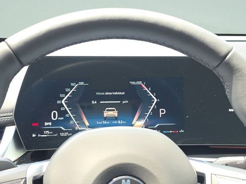 New 2026 BMW X1 xDrive28i AWD/4WD image 15