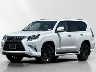 Certified 2023 Lexus GX 460 Premium w/ Premium Package AWD/4WD video 1