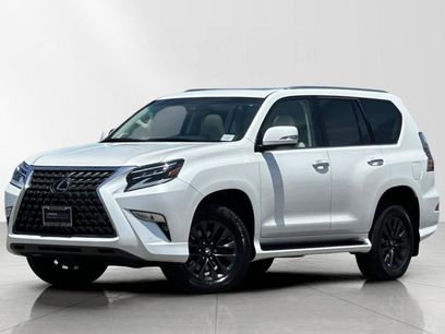 Certified 2023 Lexus GX 460 Premium w/ Premium Package