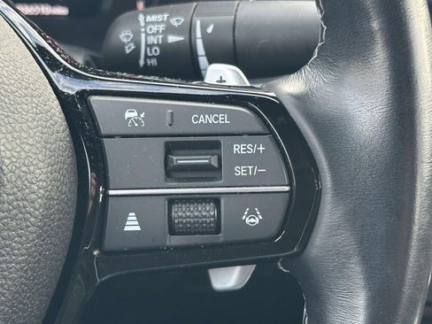 Certified 2023 Acura Integra A-Spec image 16