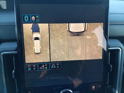 New 2026 GMC Yukon XL Denali w/ Sun & Power Step Package image 17