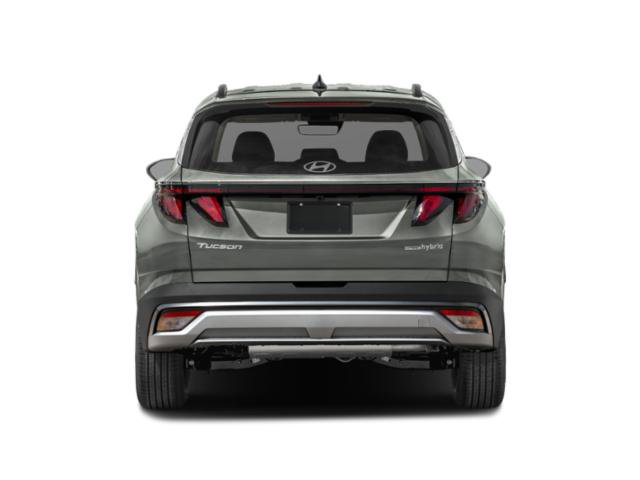 Certified 2026 Hyundai Tucson SEL w/ Tow & Go Package AWD/4WD image 8