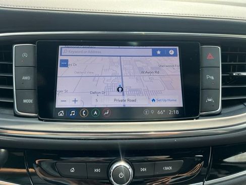 Used 2024 Buick Enclave Avenir w/ Avenir Technology Package AWD/4WD image 32