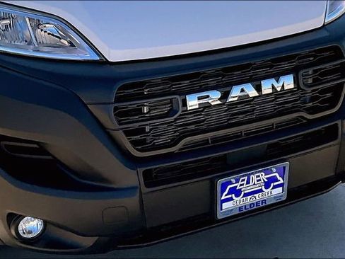 New 2026 RAM ProMaster 2500 image 28