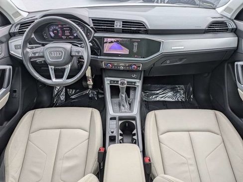 Used 2023 Audi Q3 2.0T Premium AWD/4WD image 16