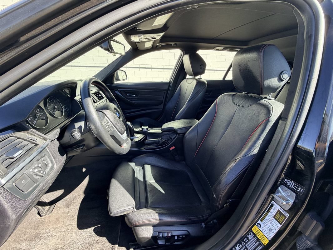 Used 2014 BMW 328i xDrive Wagon AWD/4WD image 10
