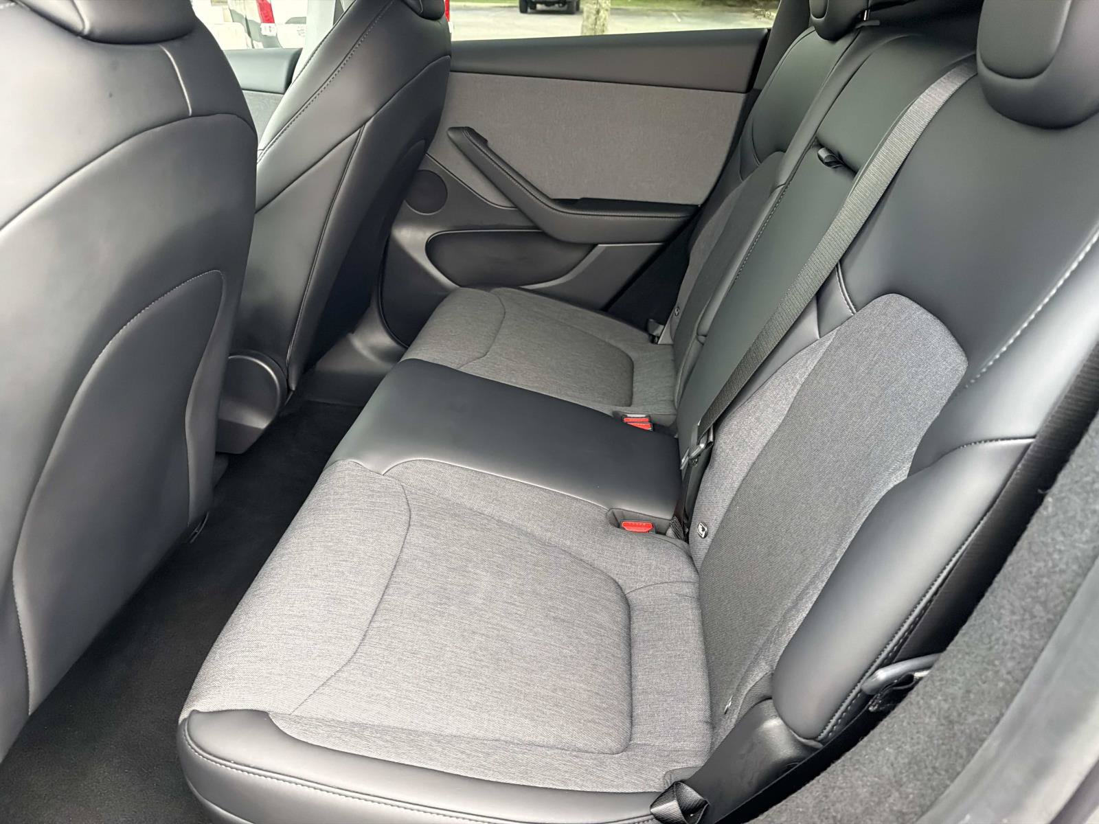 Used 2026 Tesla Model Y 2WD image 12