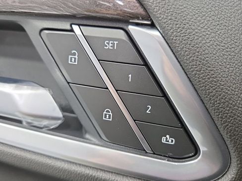 New 2026 Chevrolet Silverado 2500 LTZ w/ LTZ Plus Package image 32