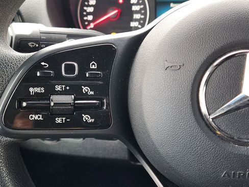 Used 2024 Mercedes-Benz Sprinter 144 Cargo image 26