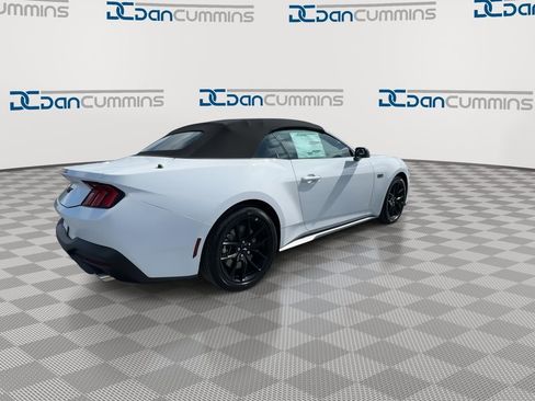 New 2026 Ford Mustang GT RWD image 8