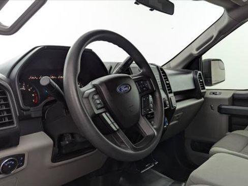 Used 2018 Ford F150 XL w/ XL Power Equipment Group AWD/4WD image 21