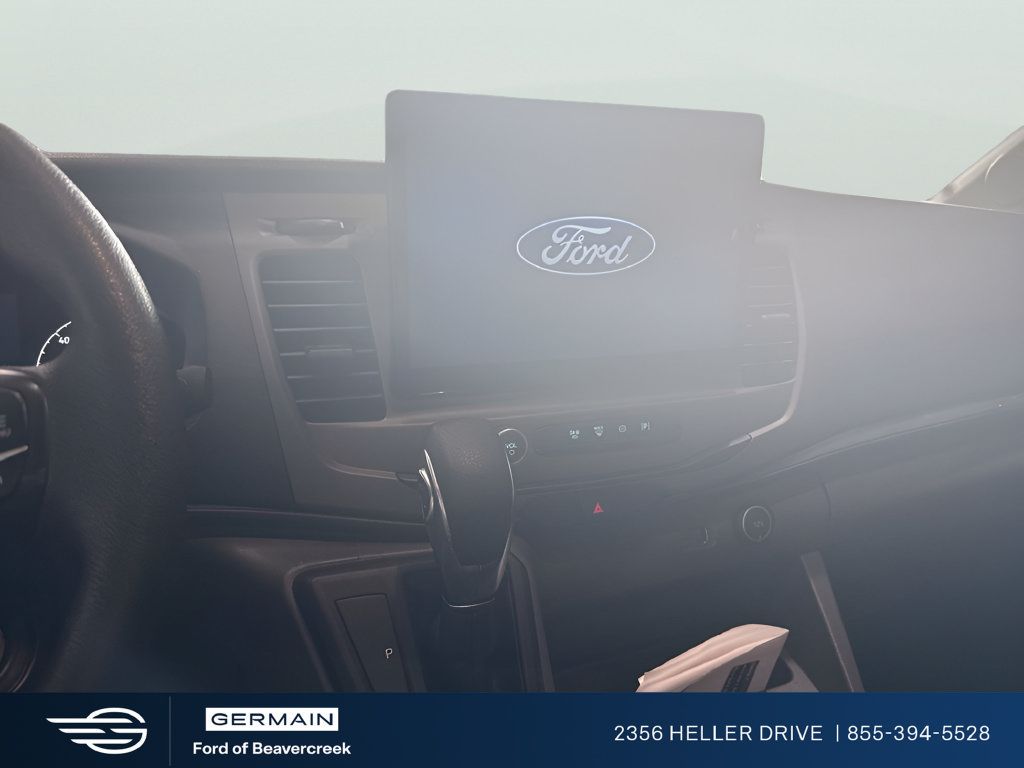 Used 2022 Ford Transit 350 XLT RWD image 5